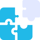 Integrations that stay inside the platform