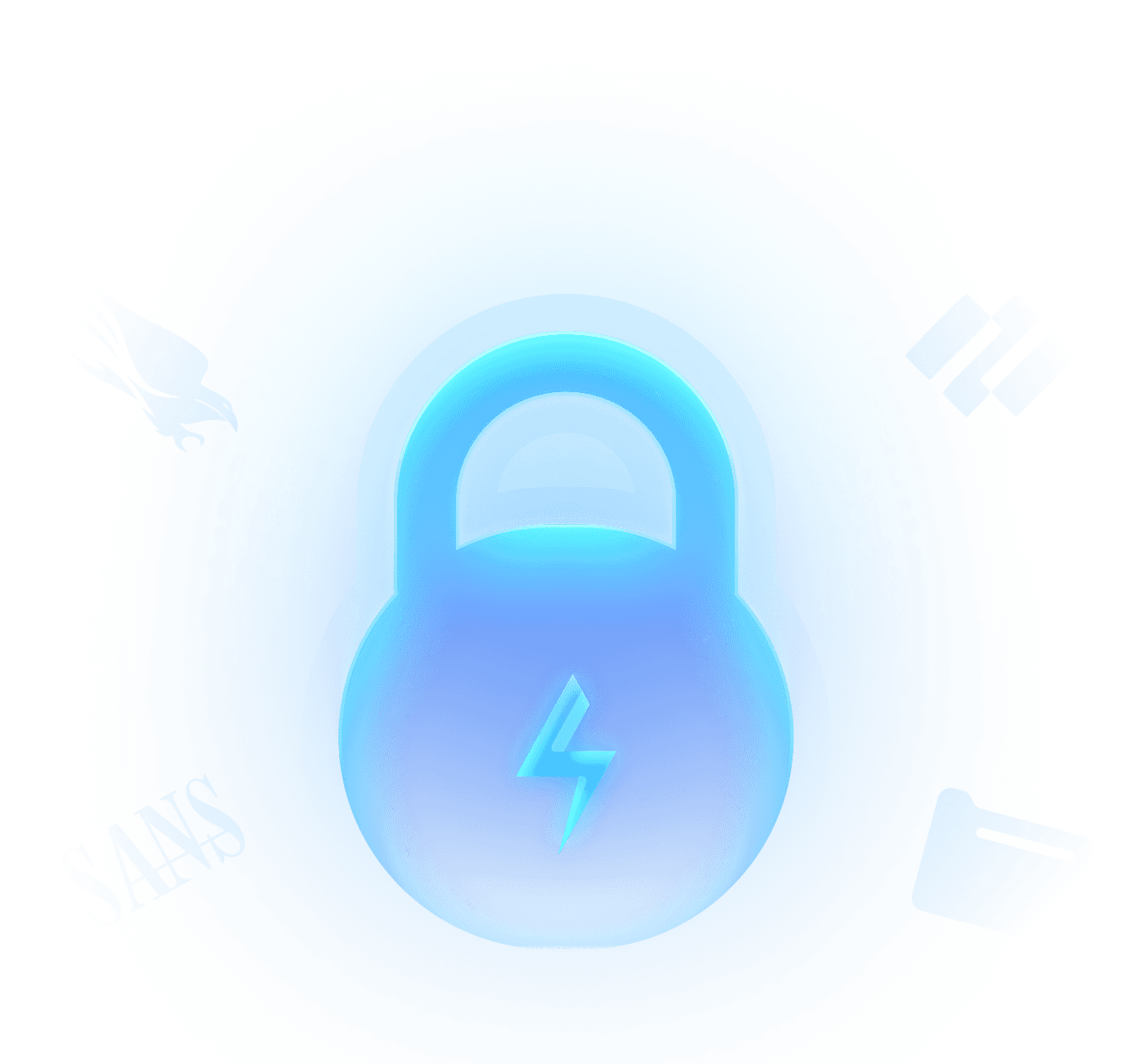 Graphic representing barriers to entering cybersecurity careers