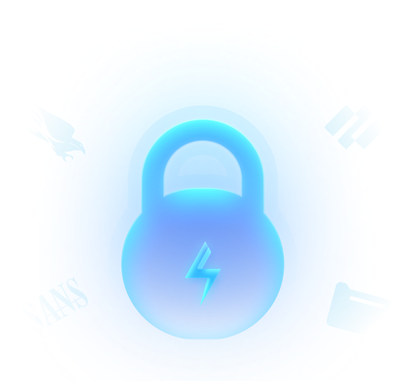 Graphic representing barriers to entering cybersecurity careers